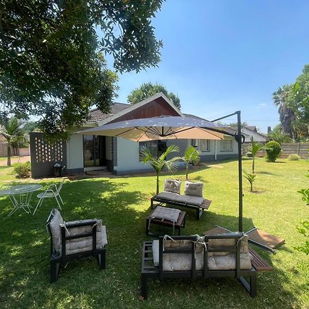 The Hawks Bed And Breakfast Harare Exterior photo