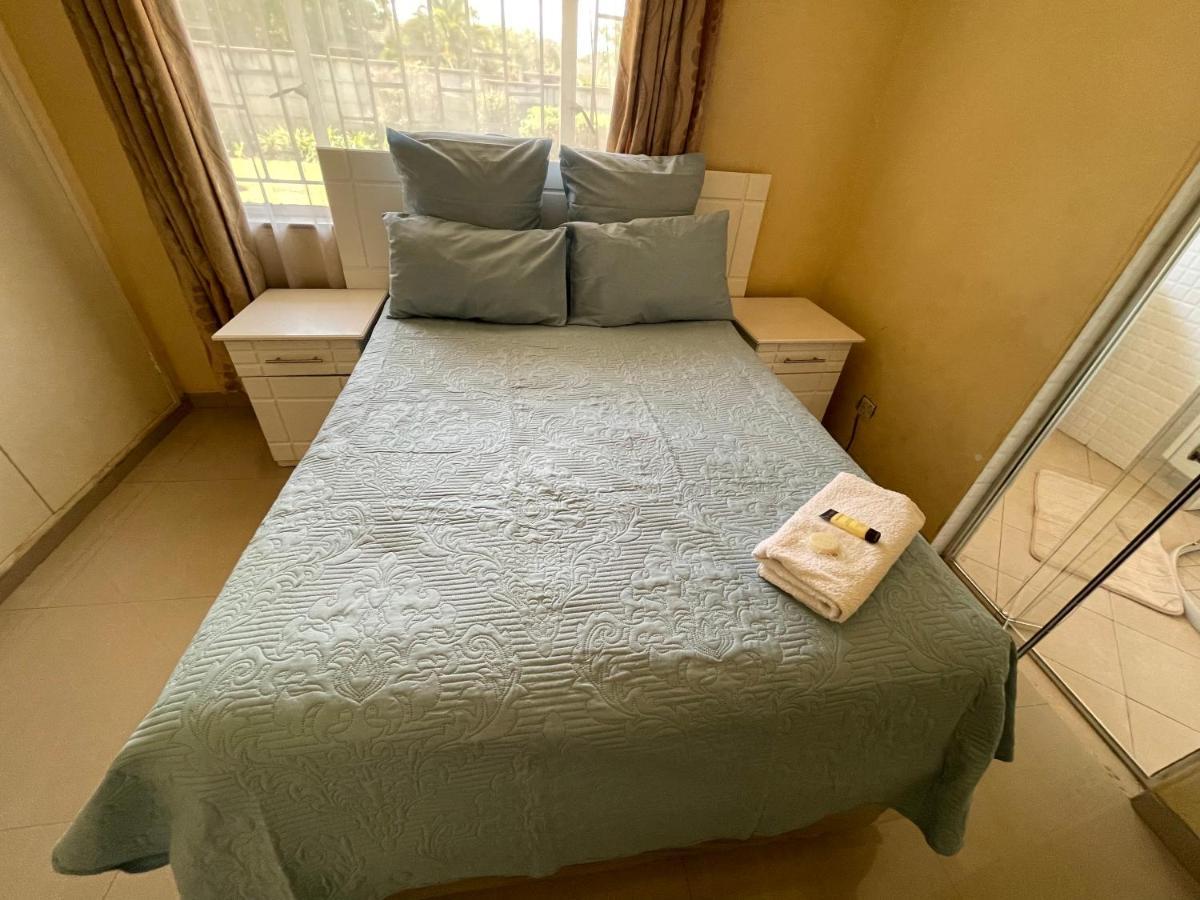 The Hawks Bed And Breakfast Harare Exterior photo