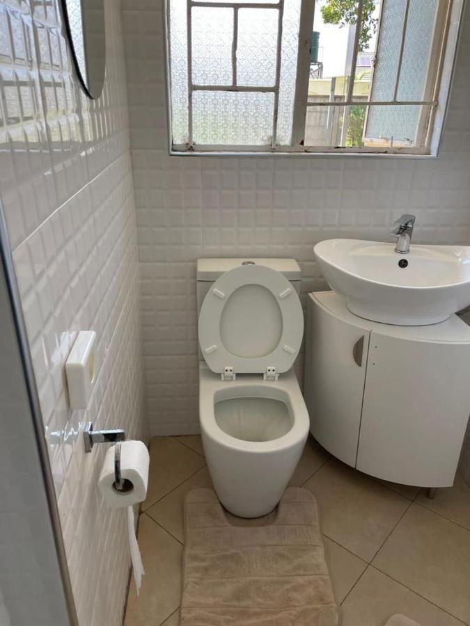 The Hawks Bed And Breakfast Harare Exterior photo