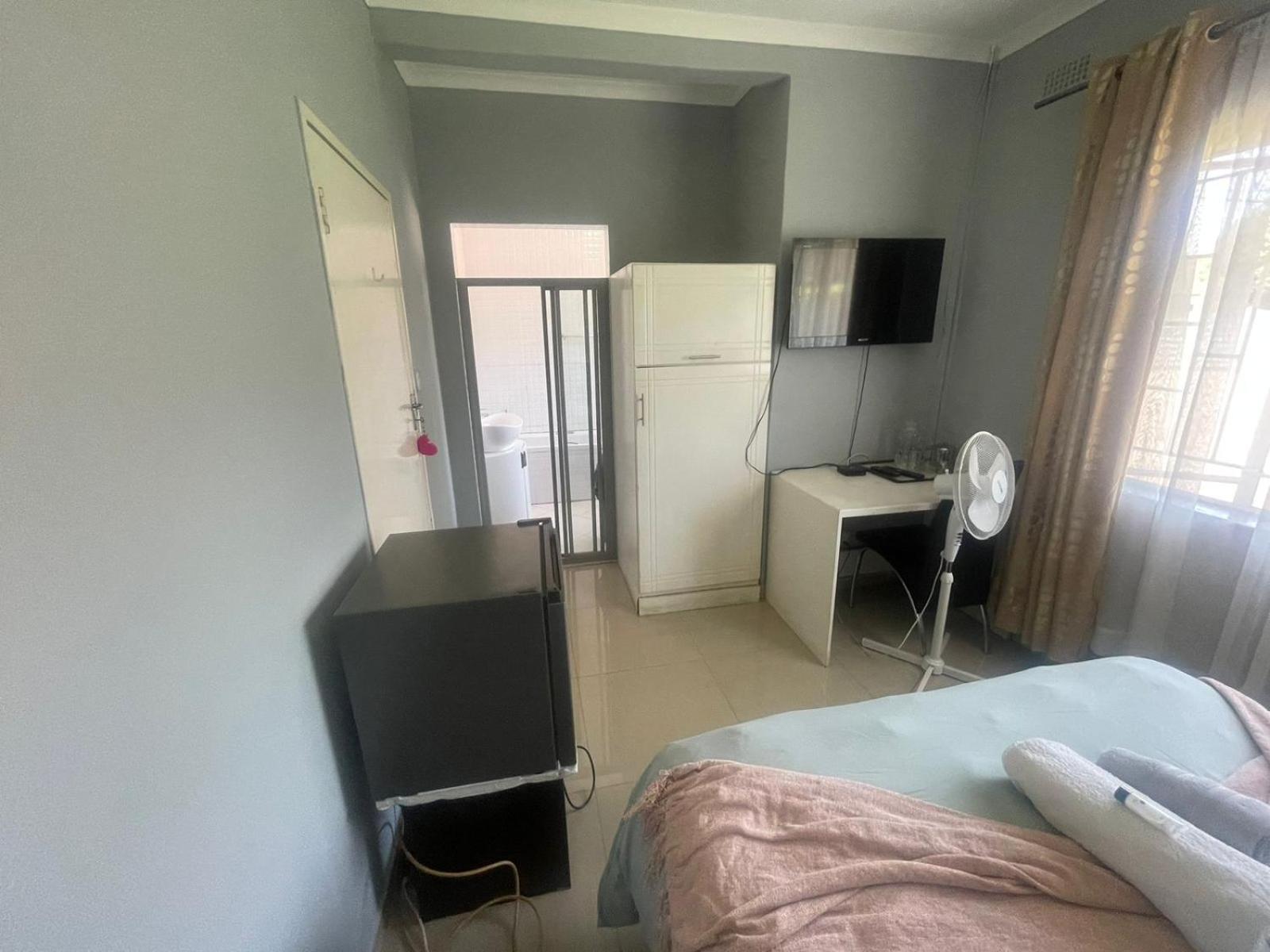The Hawks Bed And Breakfast Harare Exterior photo